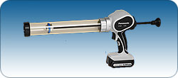Akkupistole LRM-600KF