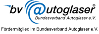 F�rdermitglied im Bundesverband Autoglaser e.V.
